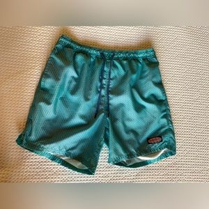Men’s Vineyard Vines 7 Inch Chappy Swim Trunks